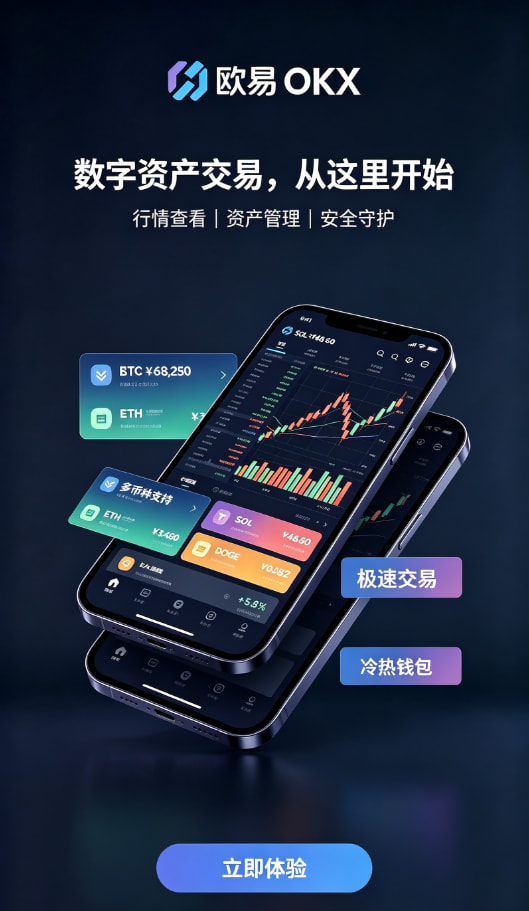 欧交易所app官网下载安全充值与现货交易